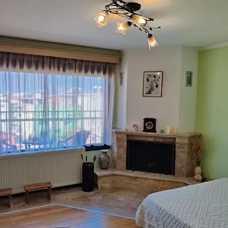 Ives * Αριδαία