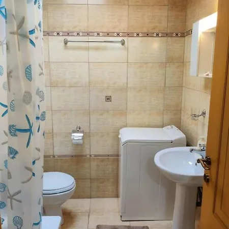 Διαμέρισμα Ives *